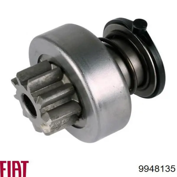 Купить 9948135 Fiat/Alfa/Lancia Бендикс стартера