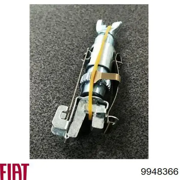 Регулятор заднего барабанного тормоза 9948366 Fiat/Alfa/Lancia