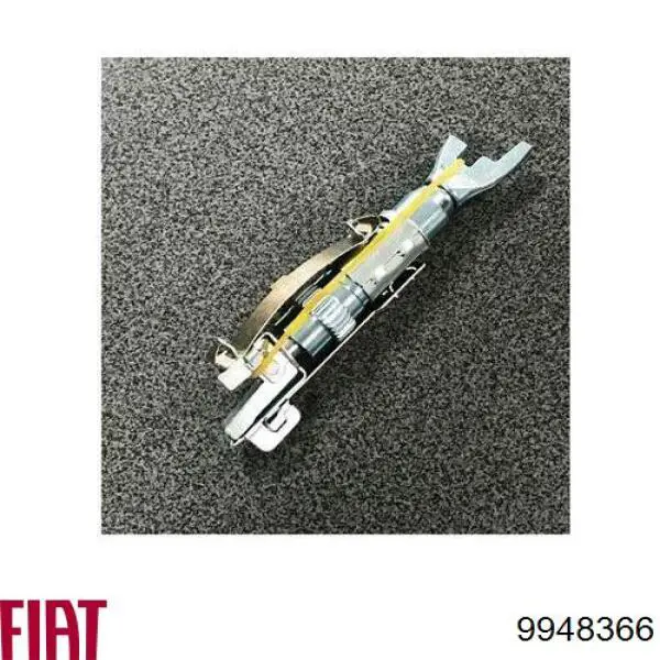 Регулятор заднего барабанного тормоза Fast FT32422 цена, от 10.77 USD