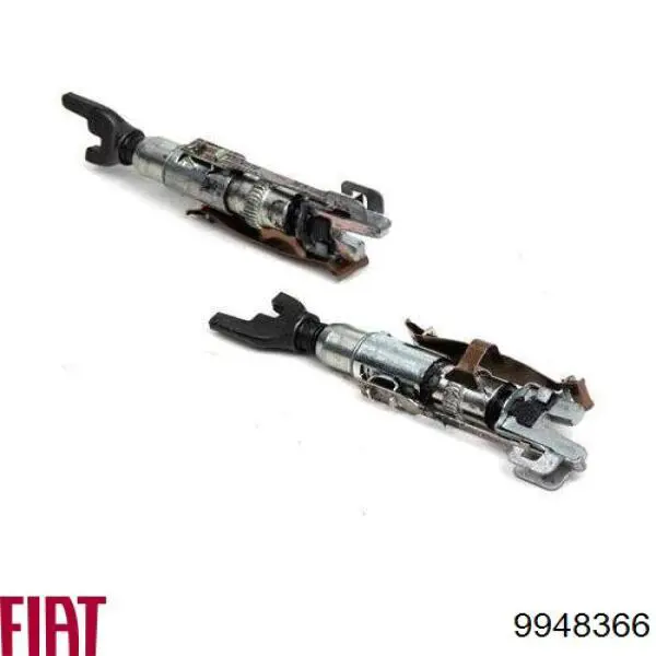 Регулятор заднего барабанного тормоза Fiat/Alfa/Lancia 9948366 цена, от 23.56 USD