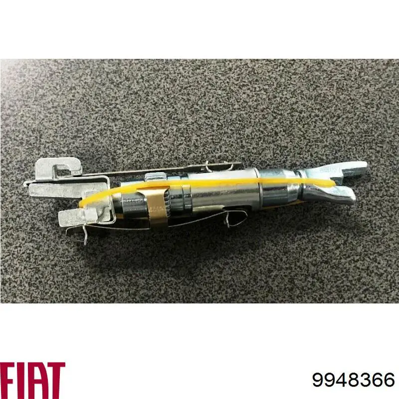 Купить 9948366 Fiat/Alfa/Lancia Регулятор заднего барабанного тормоза