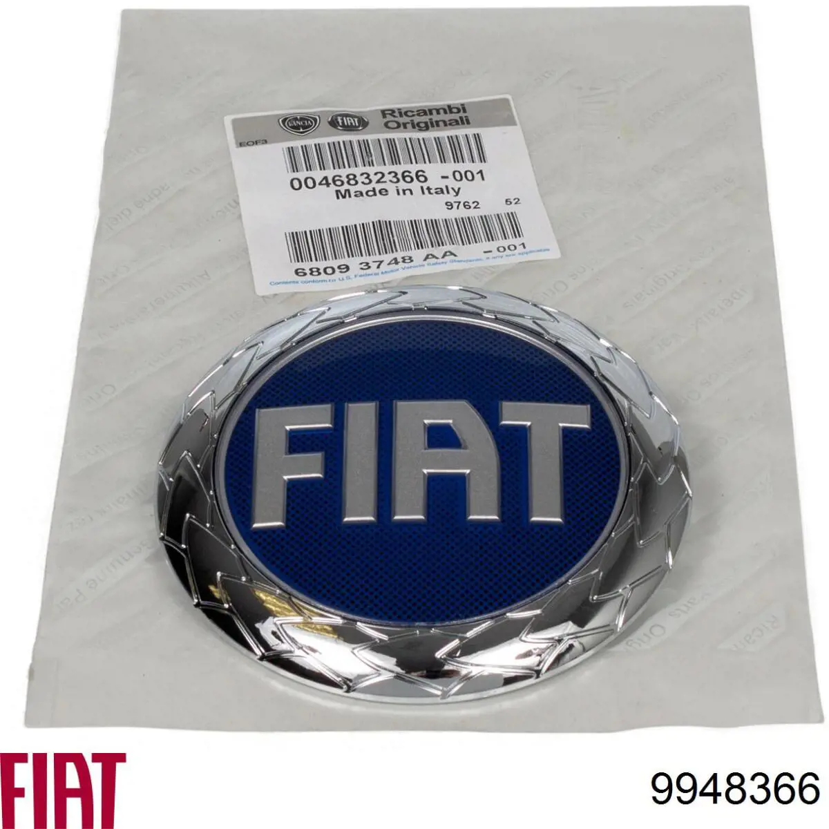 Регулятор заднего барабанного тормоза Fiat/Alfa/Lancia 9948366 цена, от 23.56 USD