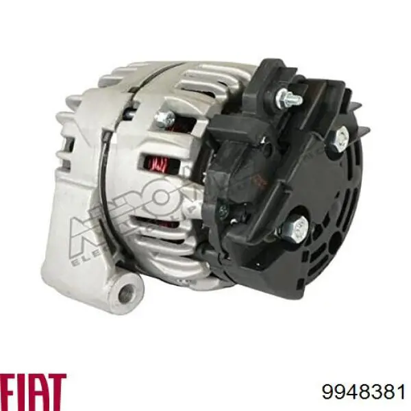 Induzido (rotor) do gerador Krauf AVB0835 preço, a partir de 72,59 USD