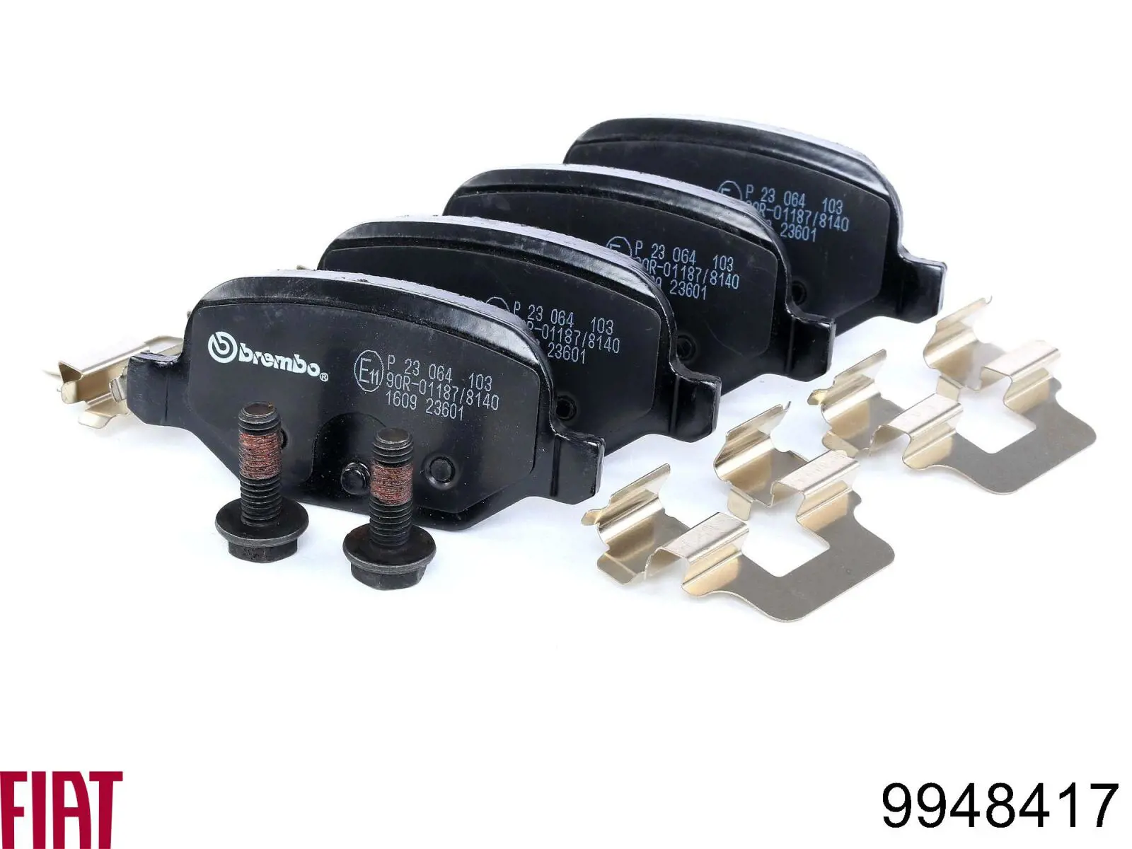 9948417 Fiat/Alfa/Lancia