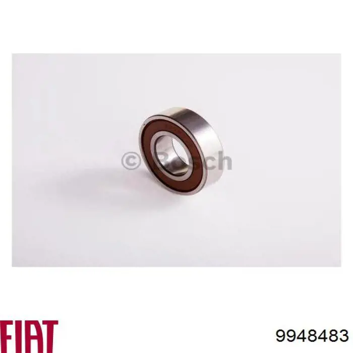 Купить 9948483 Fiat/Alfa/Lancia Подшипники генератора
