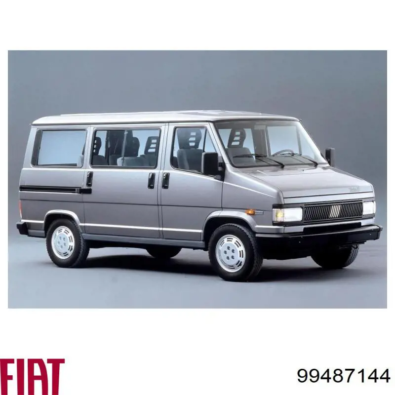  Fiat/Alfa/Lancia 99487144 цена, от 25.73 USD