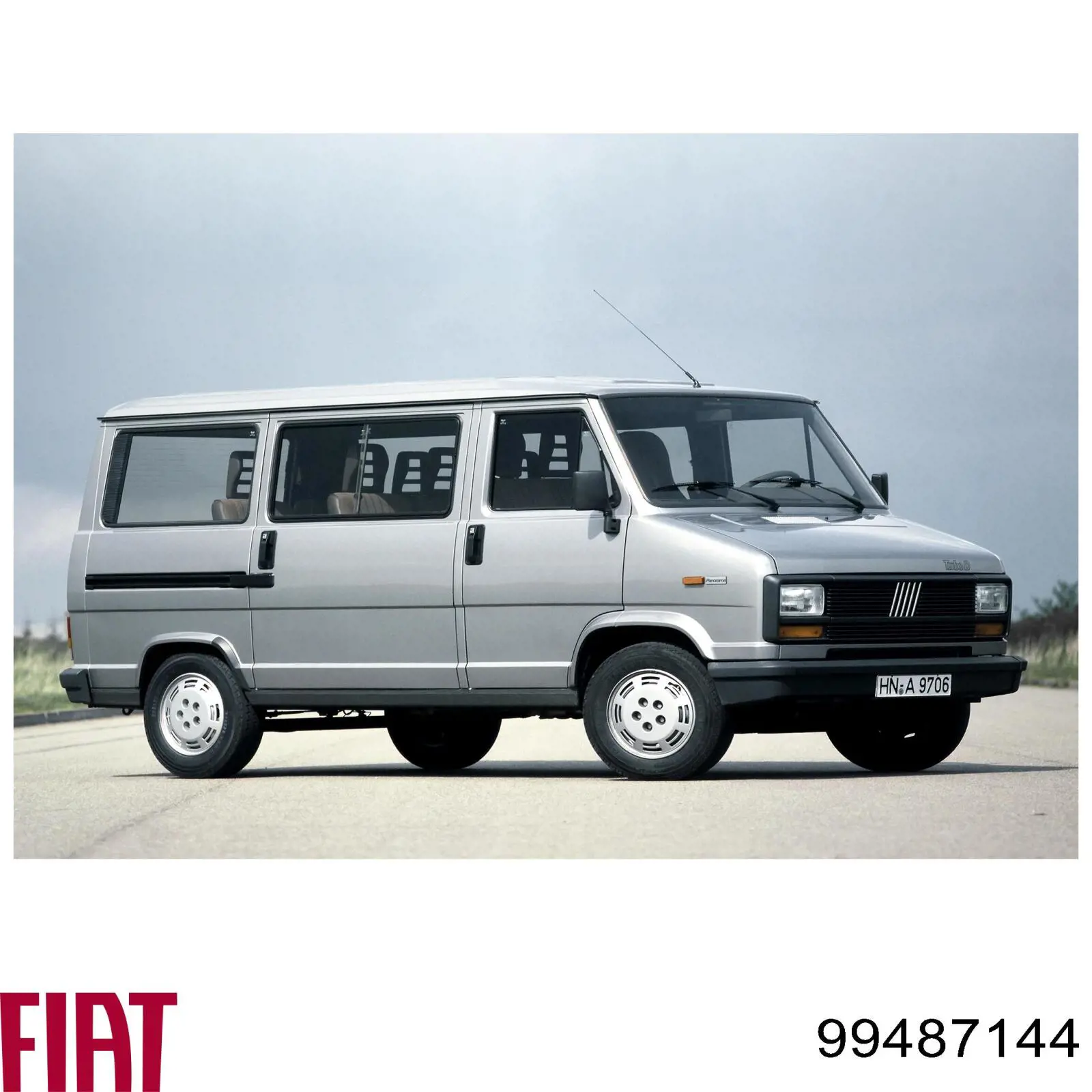 Купить 99487144 Fiat/Alfa/Lancia 