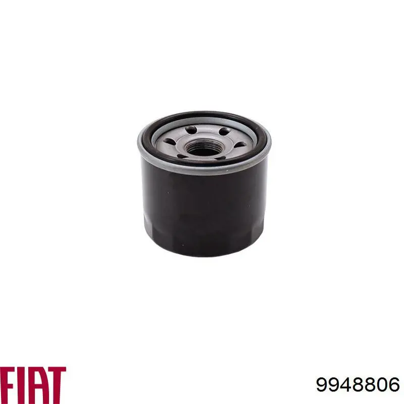 Купить 9948806 Fiat/Alfa/Lancia Фильтр центробежный очистки масла