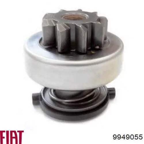 9949055 Fiat/Alfa/Lancia Привод стартера