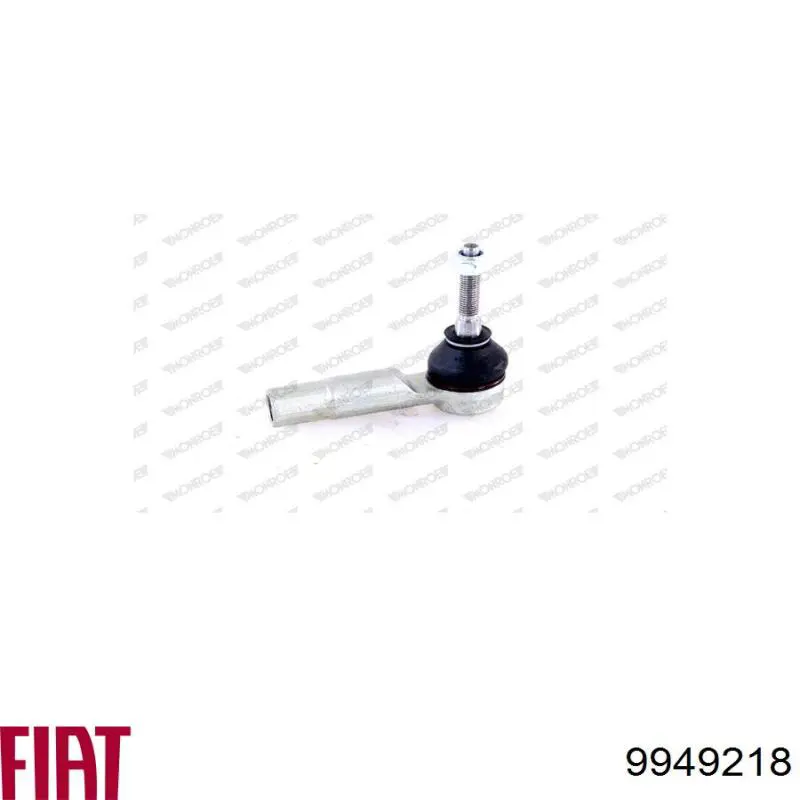 Рулевой наконечник Fiat/Alfa/Lancia 9949218 цена, от 11.64 USD