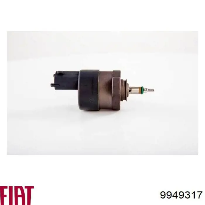 Клапан регулировки давления топлива Engitech ENT230095