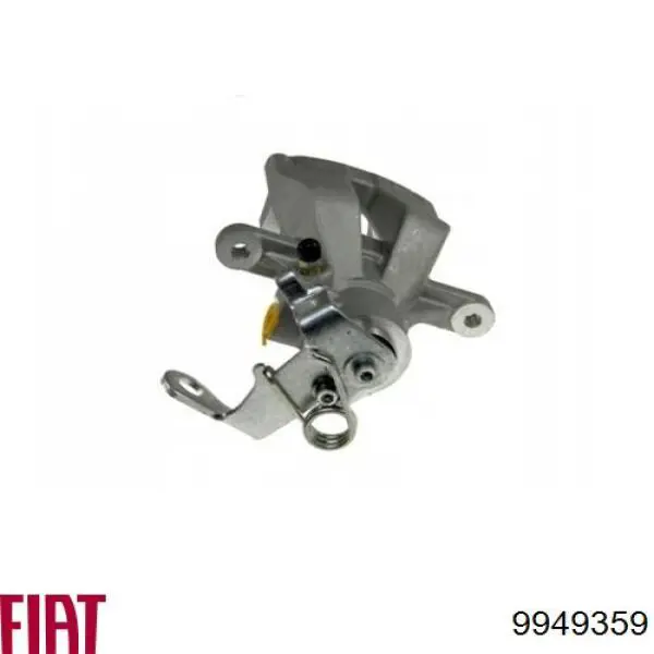 Купить 9949359 Fiat/Alfa/Lancia Суппорт задний правый