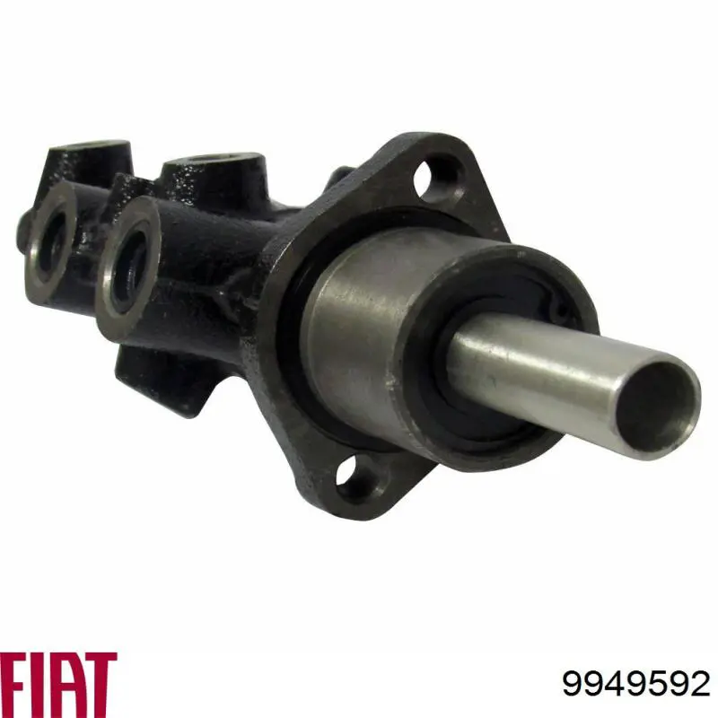 Цилиндр главный тормоза (гидротормозов) Fiat/Alfa/Lancia 9949592 цена, от 47.90 USD