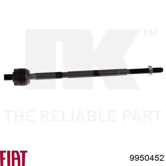 9950452 Fiat/Alfa/Lancia Тяги рулевые