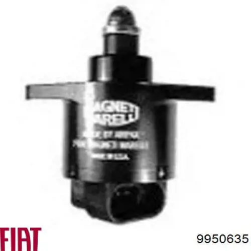 Клапан холостого хода Continental/Siemens C95128 цена, от 13.56 USD
