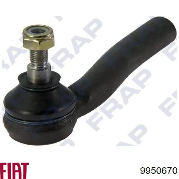 Рулевой наконечник 9950670 Fiat/Alfa/Lancia