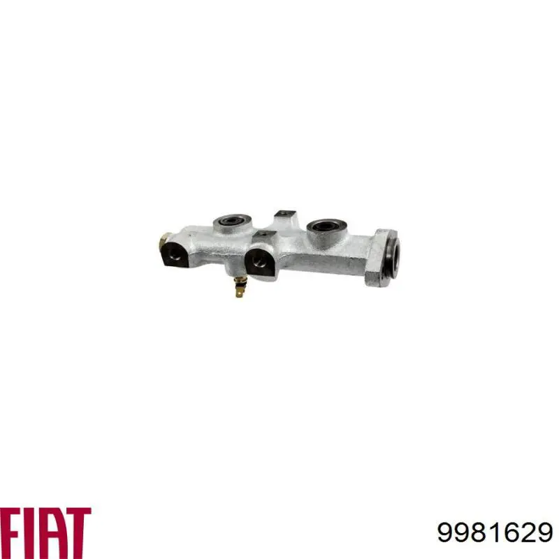 9981629 Fiat/Alfa/Lancia