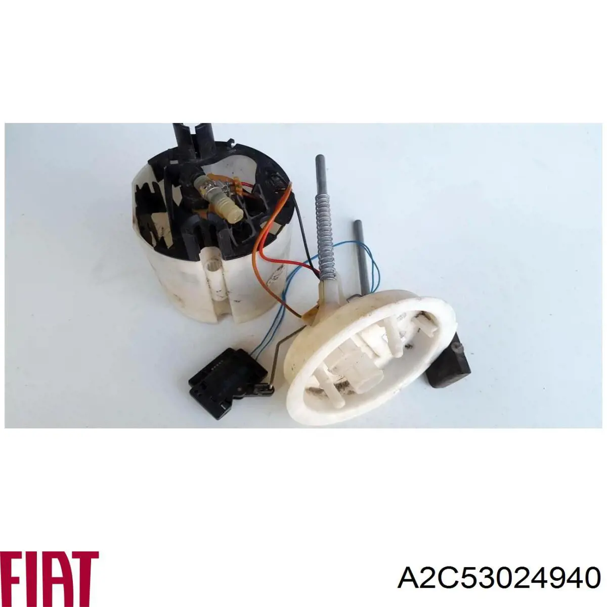  A2C53024940 Fiat/Alfa/Lancia