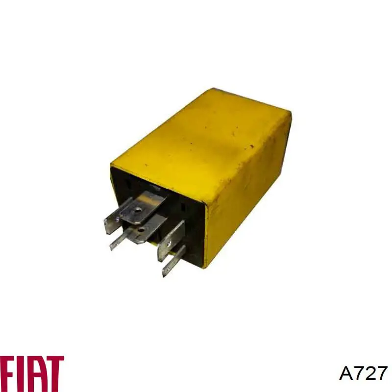  Fiat/Alfa/Lancia A727 цена, от 3.29 USD