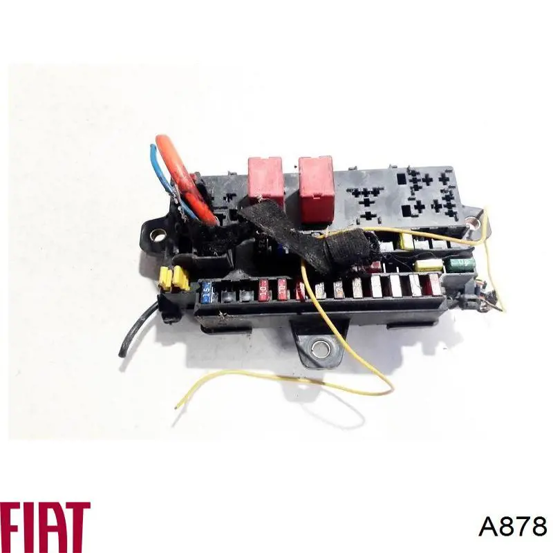 Fiat/Alfa/Lancia A878 цена, от 6.33 USD