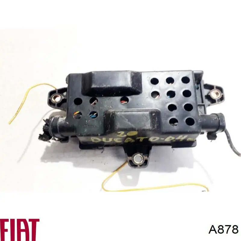 Купить A878 Fiat/Alfa/Lancia 