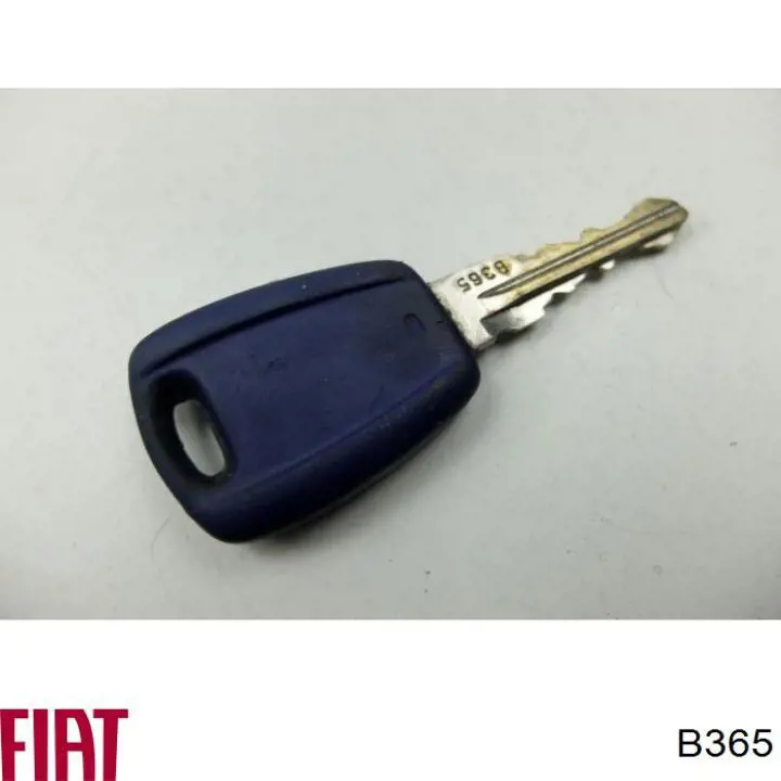 Купить B365 Fiat/Alfa/Lancia 