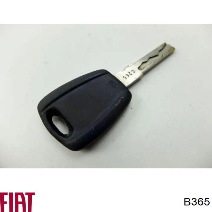 B365 Fiat/Alfa/Lancia 