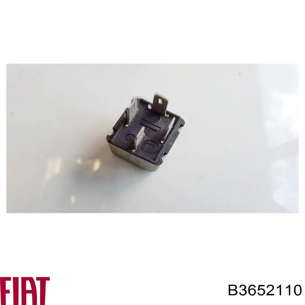  Fiat/Alfa/Lancia B3652110 цена, от 8.86 USD