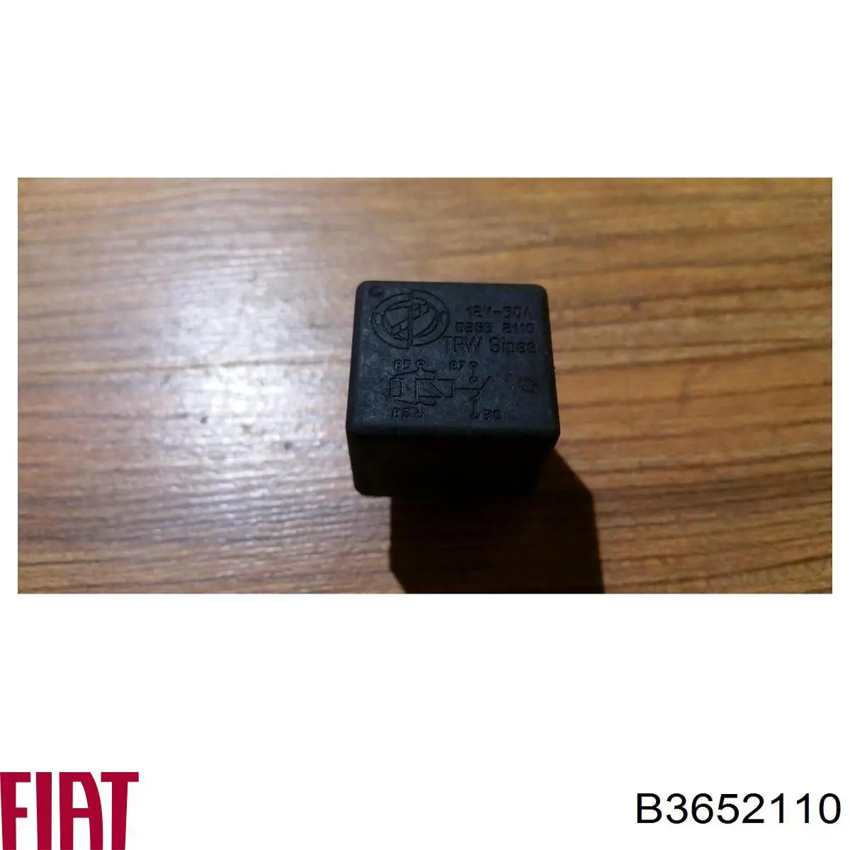 Купить B3652110 Fiat/Alfa/Lancia 