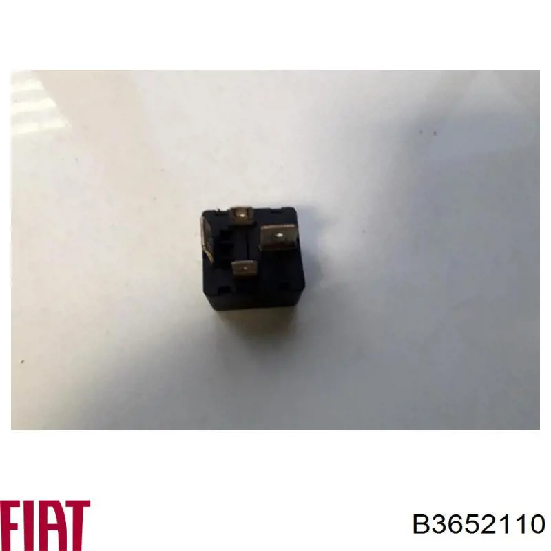 B3652110 Fiat/Alfa/Lancia 