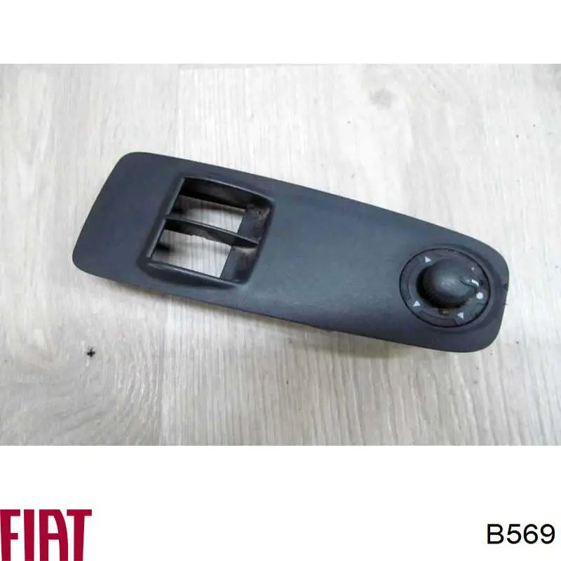 Купить B569 Fiat/Alfa/Lancia 