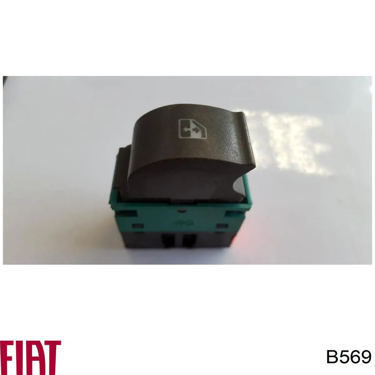 B569 Fiat/Alfa/Lancia 