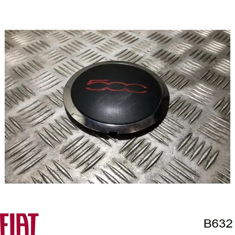  Fiat/Alfa/Lancia B632 цена, от 6.33 USD