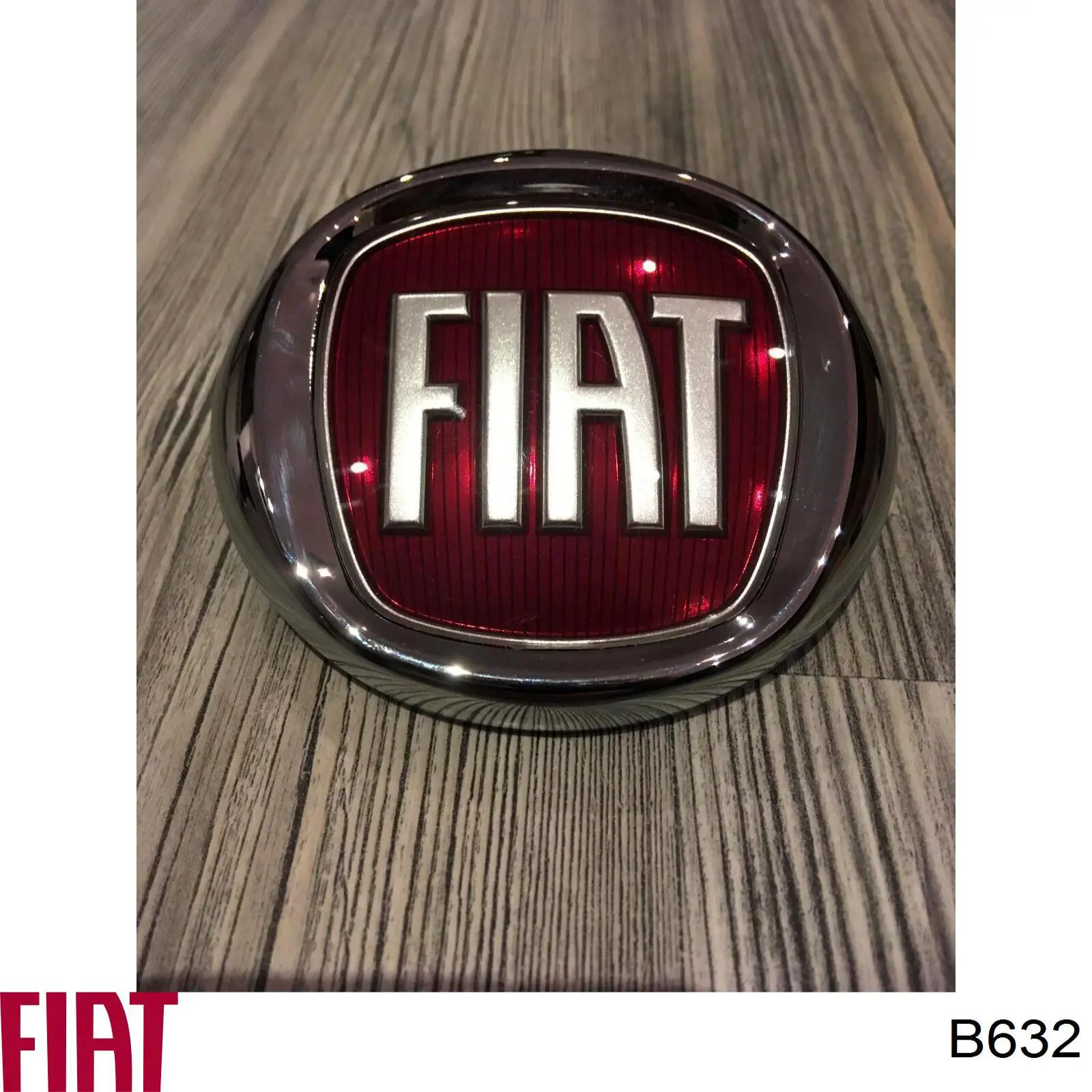 Купить B632 Fiat/Alfa/Lancia 