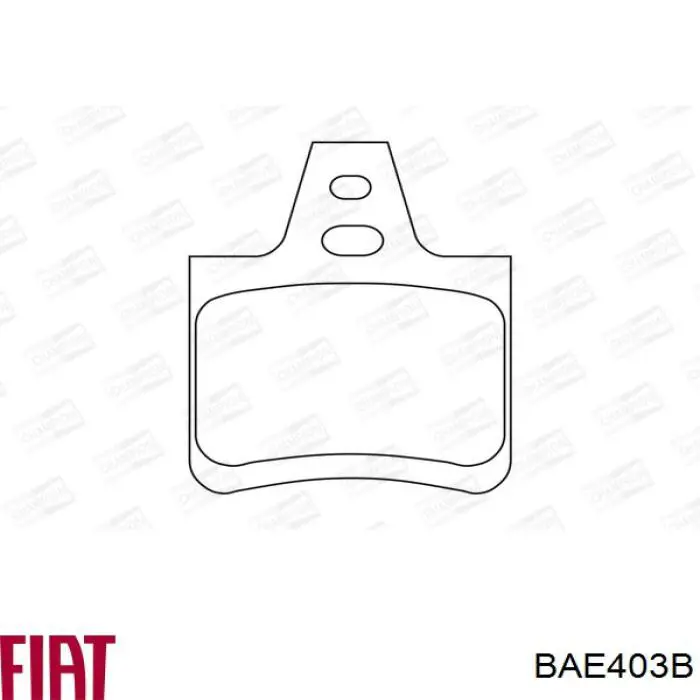 Купить BAE403B Fiat/Alfa/Lancia 
