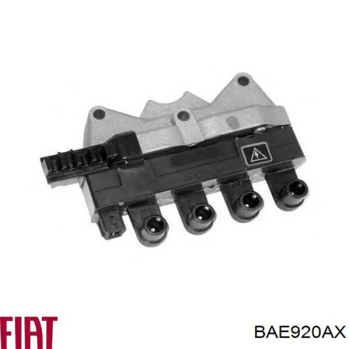  Fiat/Alfa/Lancia BAE920AX цена, от 19.71 USD