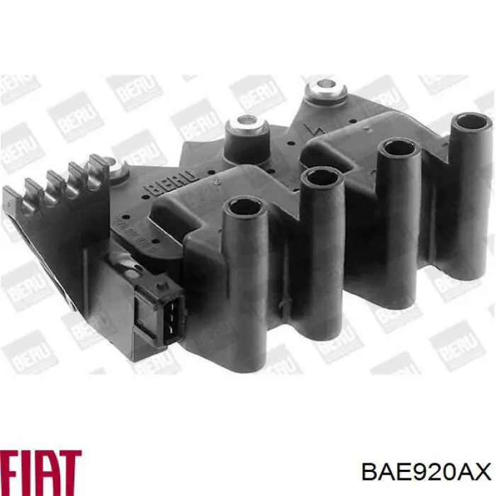 BAE920AX Fiat/Alfa/Lancia 
