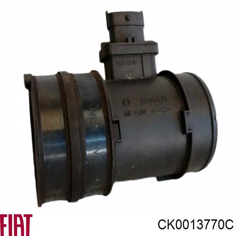 Купить CK0013770C Fiat/Alfa/Lancia Блок управления ЭПХХ