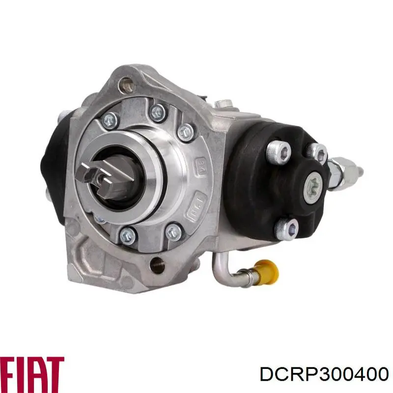 ТНВД DCRP300400 Fiat/Alfa/Lancia