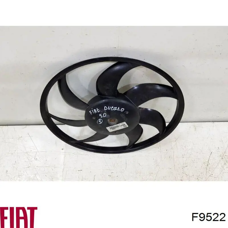 Купить F9522 Fiat/Alfa/Lancia 