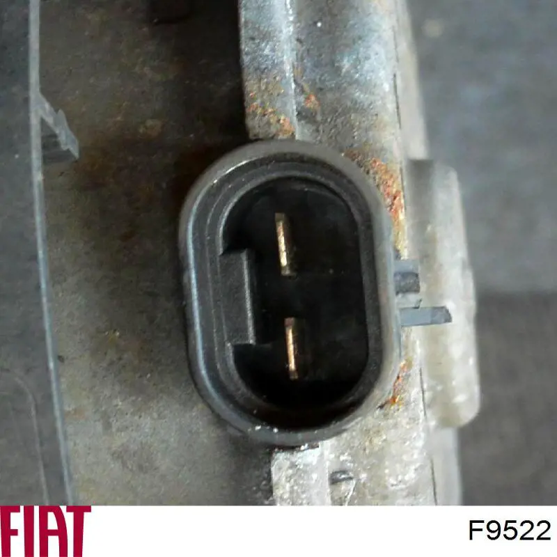  Fiat/Alfa/Lancia F9522 цена, от 65.88 USD