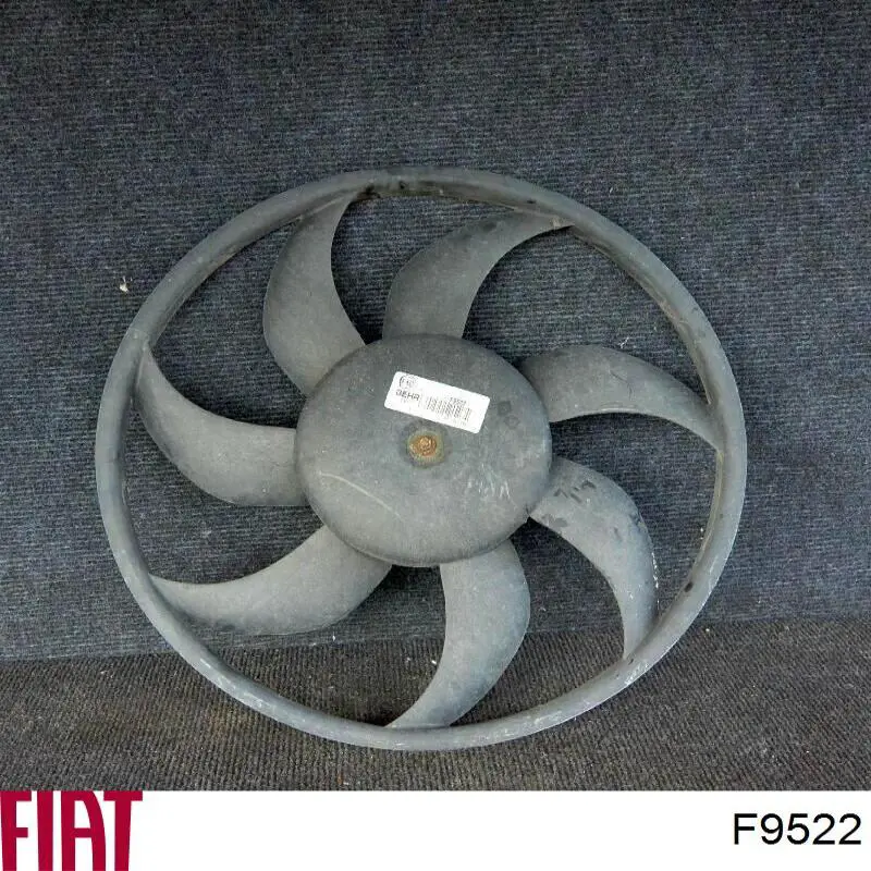 F9522 Fiat/Alfa/Lancia 