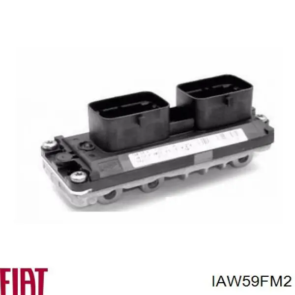 Купить IAW59FM2 Fiat/Alfa/Lancia 