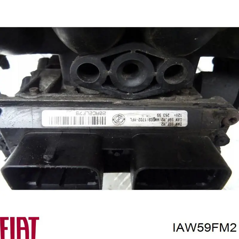  Fiat/Alfa/Lancia IAW59FM2 цена, от 101.35 USD