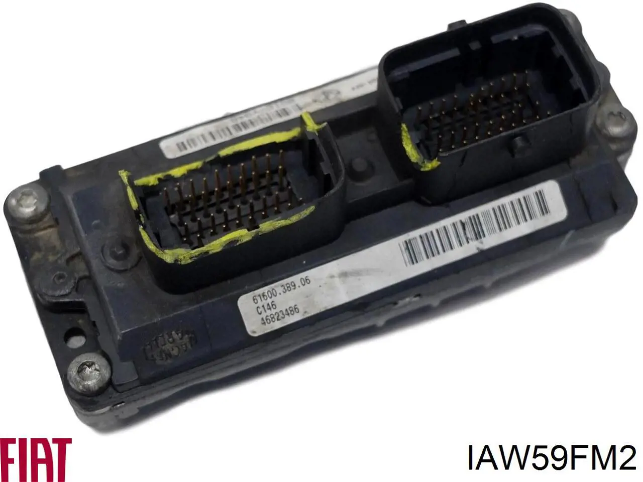 IAW59FM2 Fiat/Alfa/Lancia 