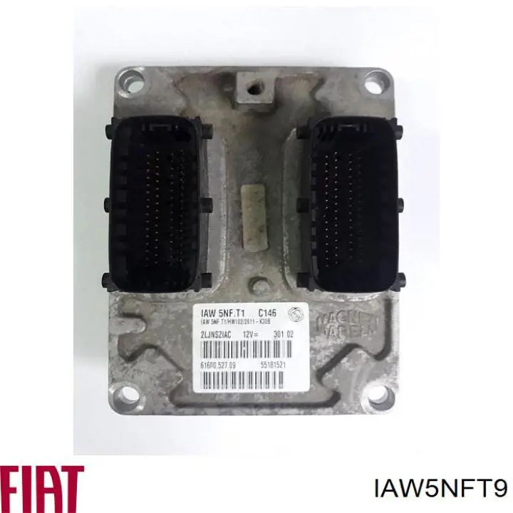  Fiat/Alfa/Lancia IAW5NFT9 цена, от 240.71 USD