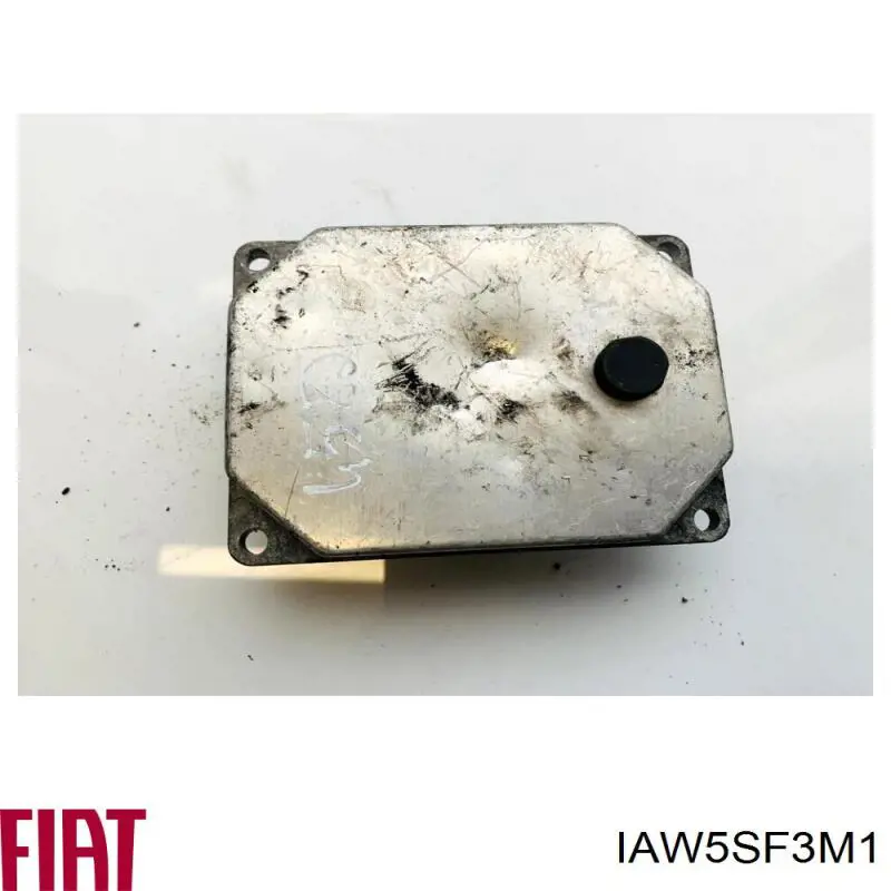  Fiat/Alfa/Lancia IAW5SF3M1 цена, от 39.50 USD