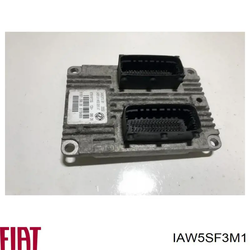 Купить IAW5SF3M1 Fiat/Alfa/Lancia 