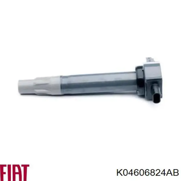 Катушка зажигания K04606824AB Fiat/Alfa/Lancia