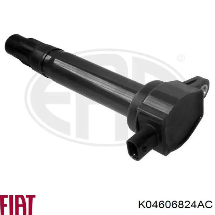 Катушка зажигания K04606824AC Fiat/Alfa/Lancia